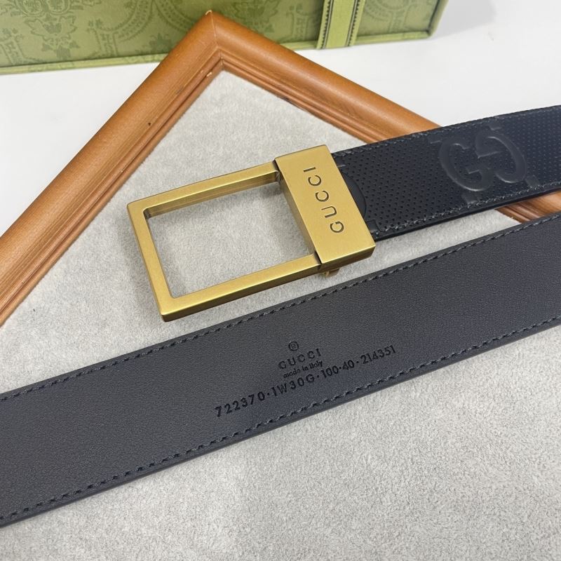 Gvc*1 belts
